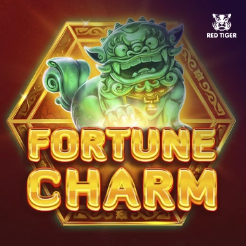 Fortune Charm - POCKETSLOT777