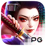 Geishas Revenge - POCKETSLOT777