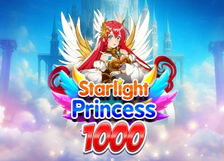 Starlight Princess 1000 - POCKETSLOT777