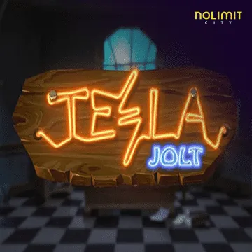 Tesla Jolt - POCKETSLOT777