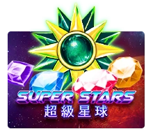 Super Stars - POCKETSLOT777