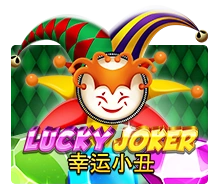 Lucky Joker - POCKETSLOT777