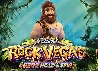 Rock Vegas - POCKETSLOT777