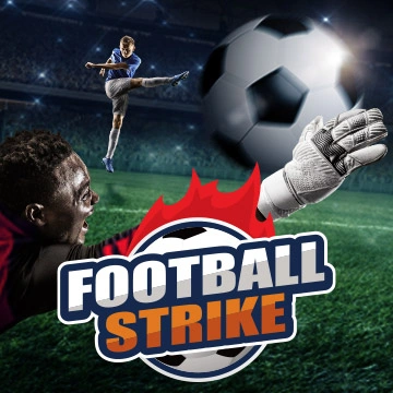Football Strike - POCKETSLOT777