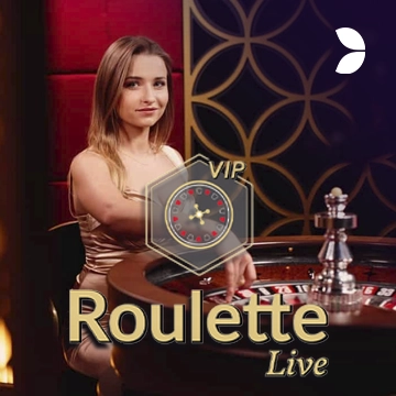 VIP Roulette - POCKETSLOT777