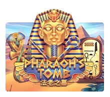 Pharaohs Tomb - POCKETSLOT777