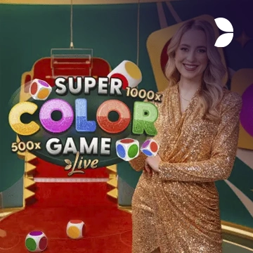 Super Color Game - POCKETSLOT777