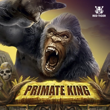 Primate King - POCKETSLOT777