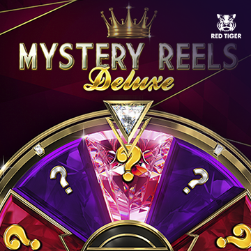 Mystery Reels Deluxe - POCKETSLOT777