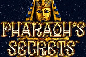 Pharaohs Secrets - POCKETSLOT777