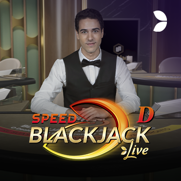 Speed Blackjack D - POCKETSLOT777