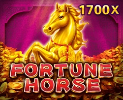 Fortune Horse - POCKETSLOT777