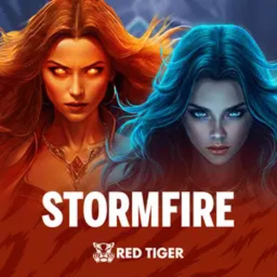 Stormfire - POCKETSLOT777