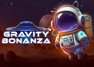 Gravity Bonanza - POCKETSLOT777