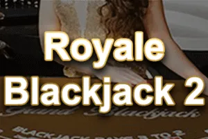 Royale Blackjack 2 - POCKETSLOT777