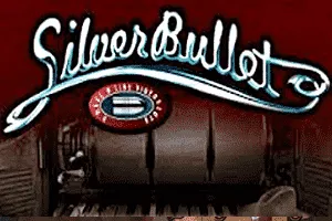 Silver Bullet - POCKETSLOT777