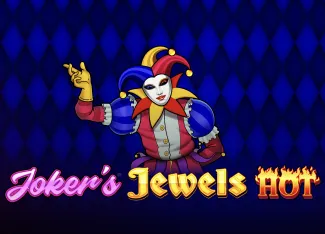 Jokers Jewels Hot - POCKETSLOT777
