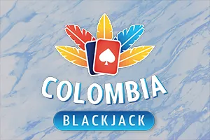 Colombia Blackjack - POCKETSLOT777