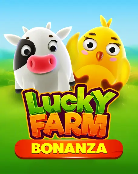 Lucky Farm Bonanza - POCKETSLOT777