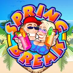 Spring Break - POCKETSLOT777