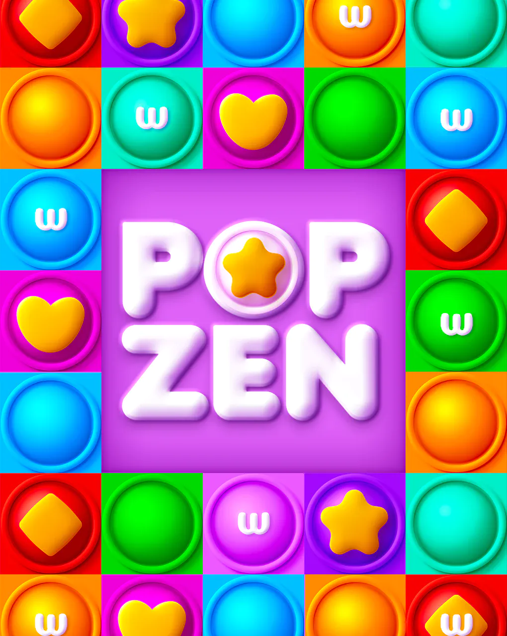 Pop Zen - POCKETSLOT777