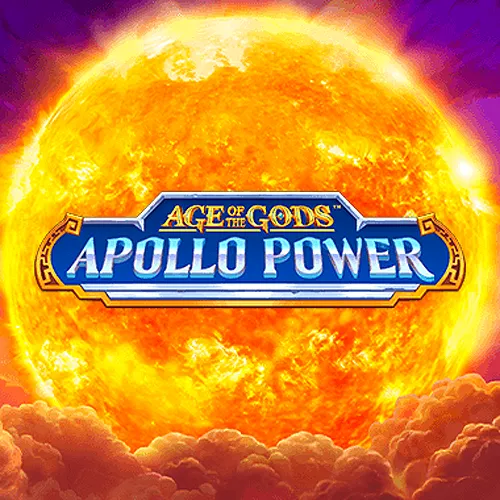Age of the Gods: Apollo Power - POCKETSLOT777
