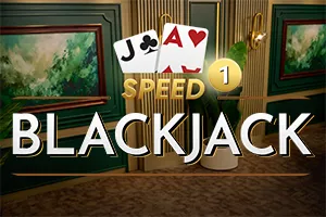 Speed Blackjack 2 - POCKETSLOT777