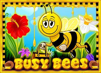 Busy Bees - POCKETSLOT777