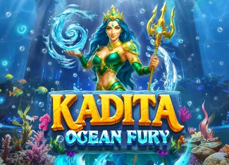 Kadita Ocean Fury - POCKETSLOT777