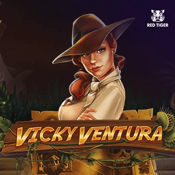 Vicky Ventura - POCKETSLOT777