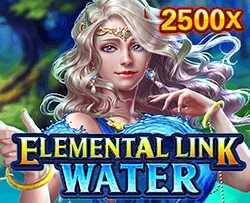 Elemental Link Water - POCKETSLOT777