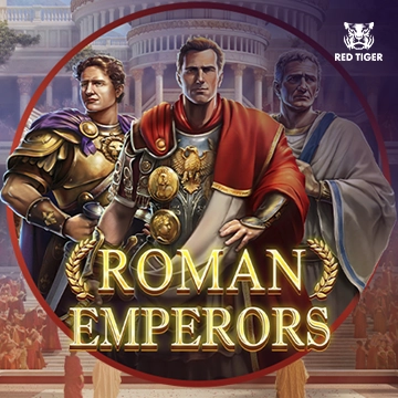 Roman Emperors - POCKETSLOT777
