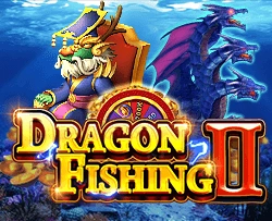 Dragon Fishing II - POCKETSLOT777