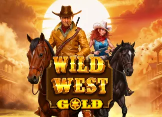 Wild West Gold - POCKETSLOT777