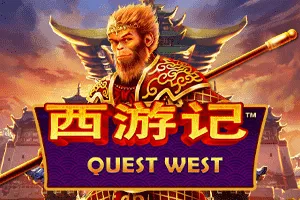 Quest West - POCKETSLOT777