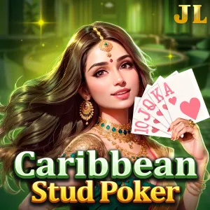 Caribbean Stud Poker - POCKETSLOT777