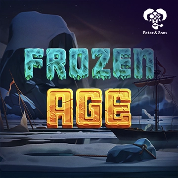 Frozen Age - POCKETSLOT777