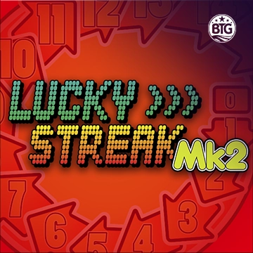 Lucky Streak Mk2 - POCKETSLOT777