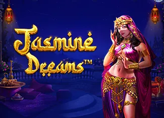 Jasmine Dreams - POCKETSLOT777