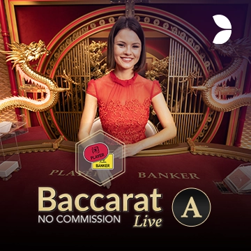 No Commission Speed Baccarat A - POCKETSLOT777