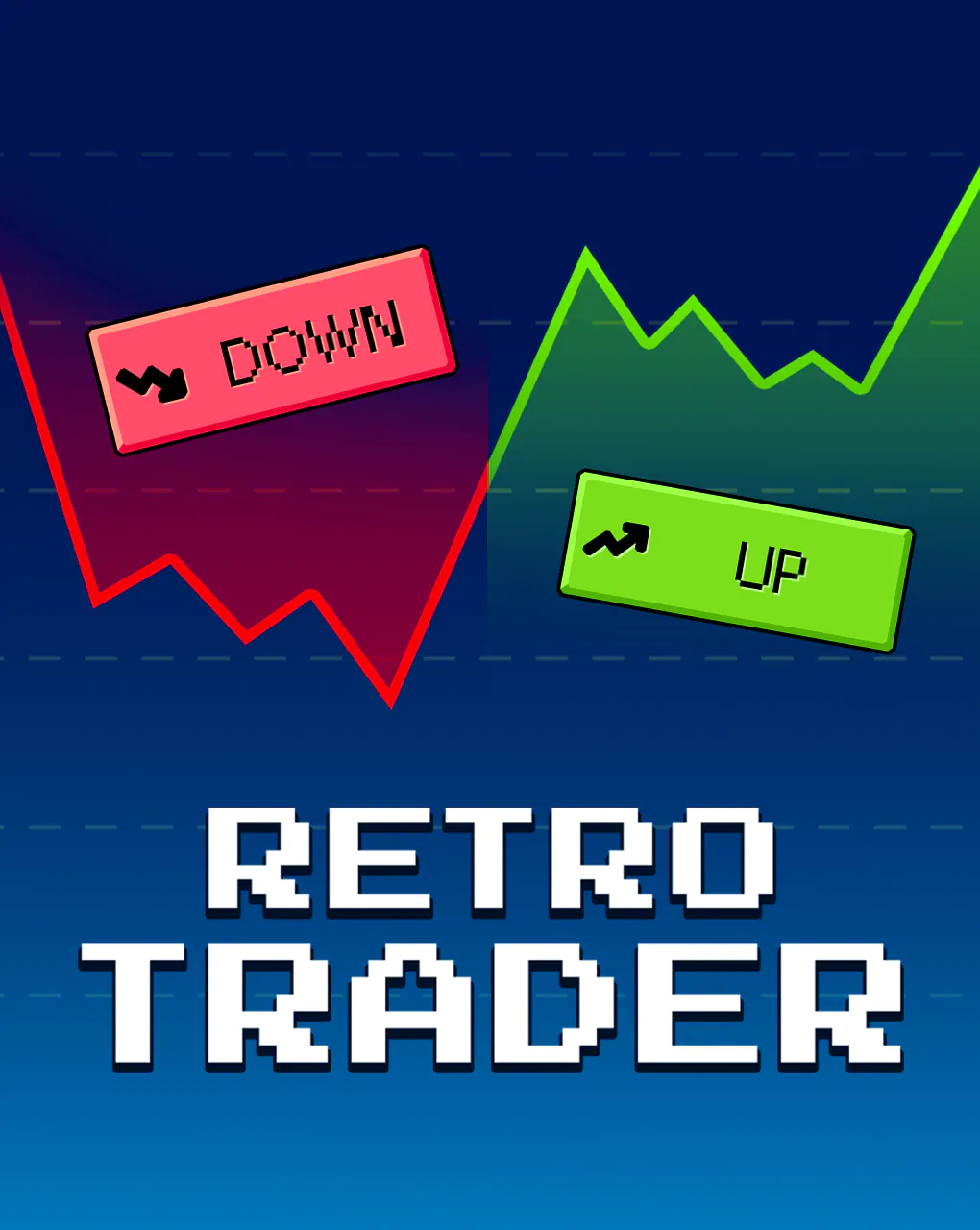 Retro Trader - POCKETSLOT777