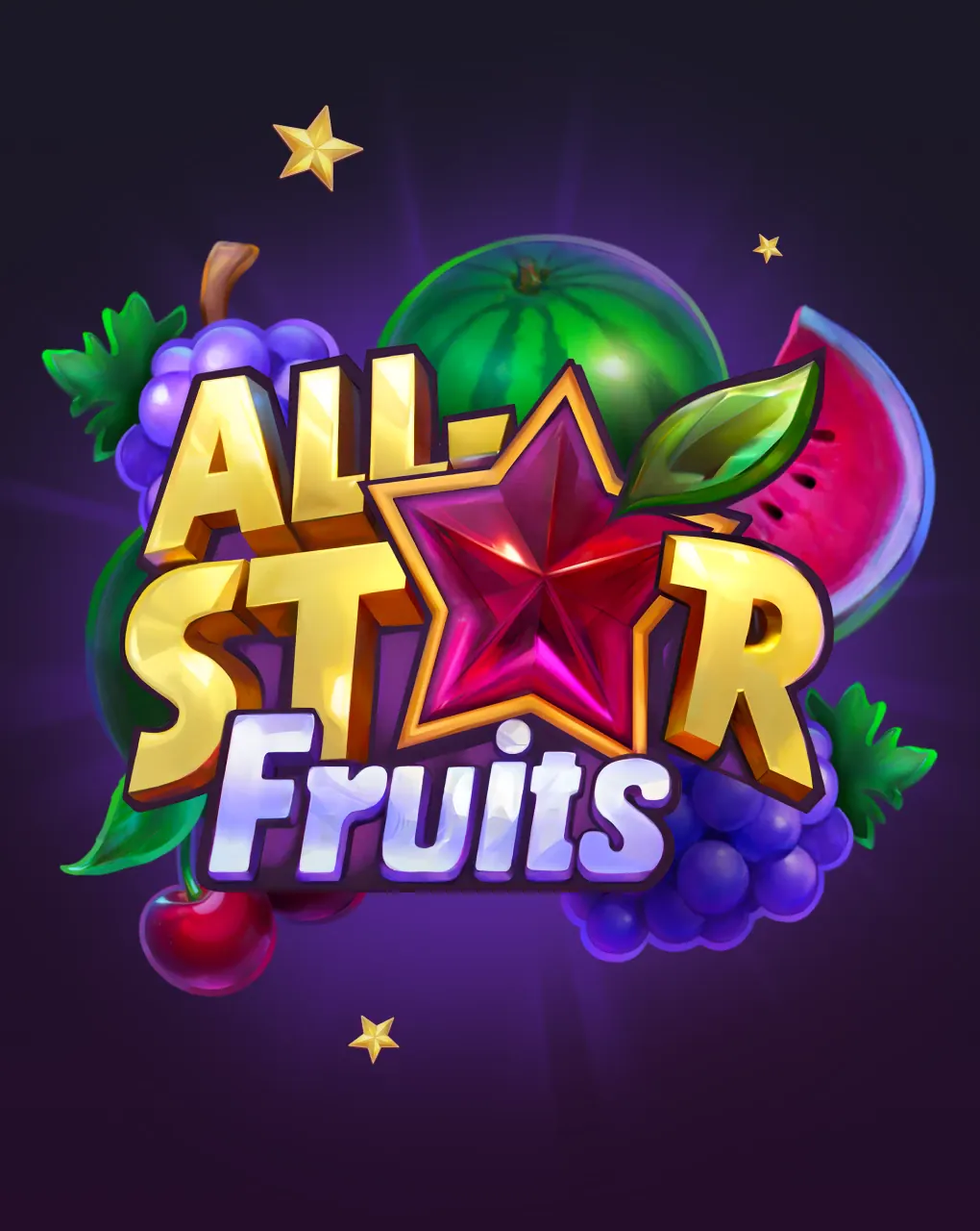 All-Star Fruits - POCKETSLOT777