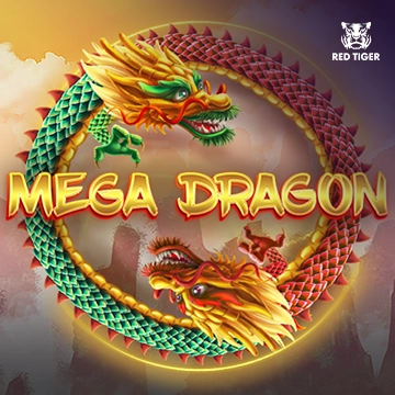 Mega Dragon - POCKETSLOT777