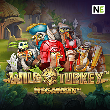 Wild Turkey - POCKETSLOT777
