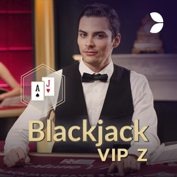 Blackjack VIP Z - POCKETSLOT777
