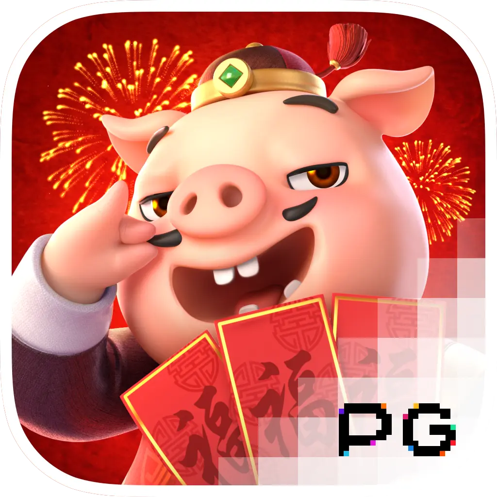 Piggy Gold - POCKETSLOT777