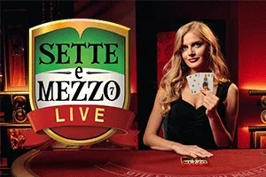 Sette E Mezzo - POCKETSLOT777