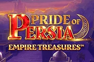 Pride of Persia: Empire Treasures - POCKETSLOT777