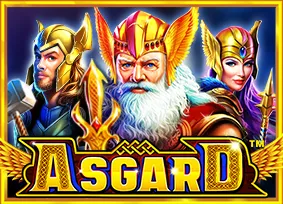 Asgard - POCKETSLOT777