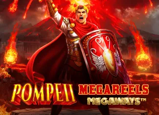 Pompeii Megareels Megaways - POCKETSLOT777